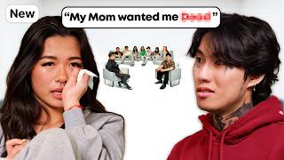 Asians Trauma Dump for the First Time | EP 5