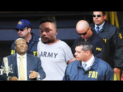 Men Li Papa FBI Ka Vin Pran Towo 400 Mawozo A, Se Vrèman Tris Pou Moun Biden Yo Koze Depòtasyon an..