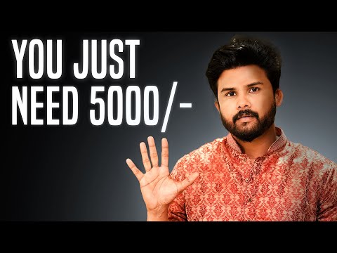 Earn Your First 1 Lakh in 30 Days 💸 (Blueprint)