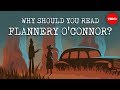 Flannery O'Connor's Literary World
