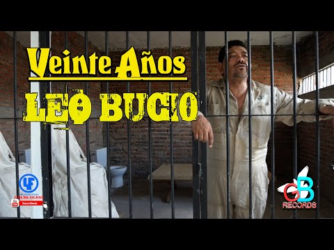 Leo Bucio ""Veinte Años"" Video Musical