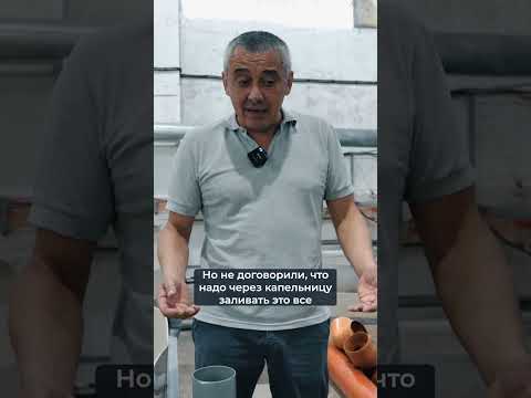 Кризисные моменты при выращивании малька осетровых пород #фермер #рыба #бизнес