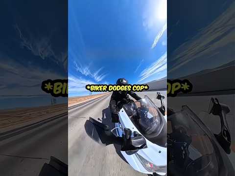 Don't Check The Sound 🏍️