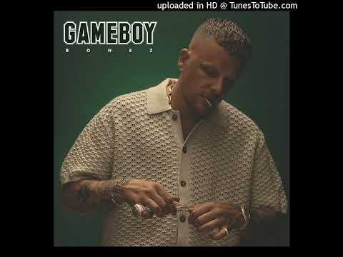 Bonez MC - früher sterben (Instrumental)