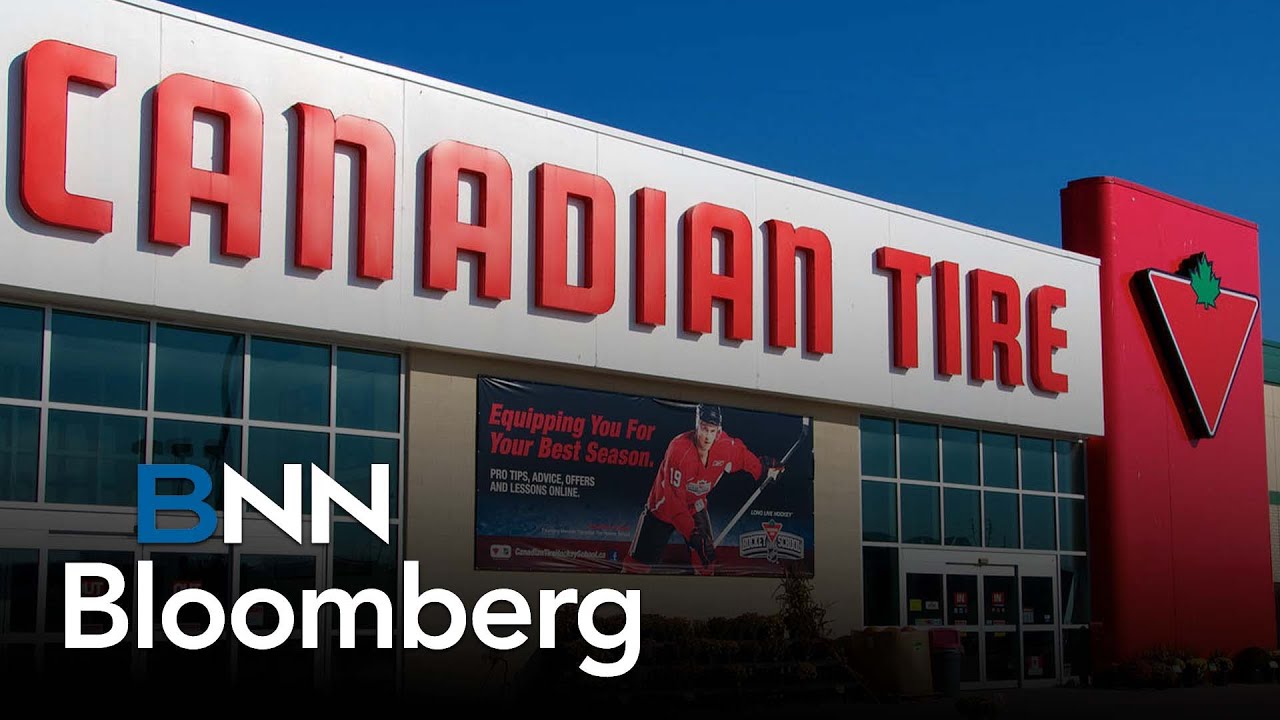 Keep an Eye on these Canadian Stocks