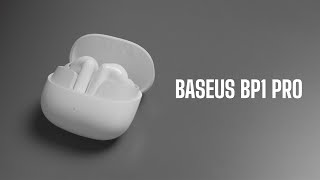 Baseus BP1 Pro - TWS 300ribuan yang bagus!