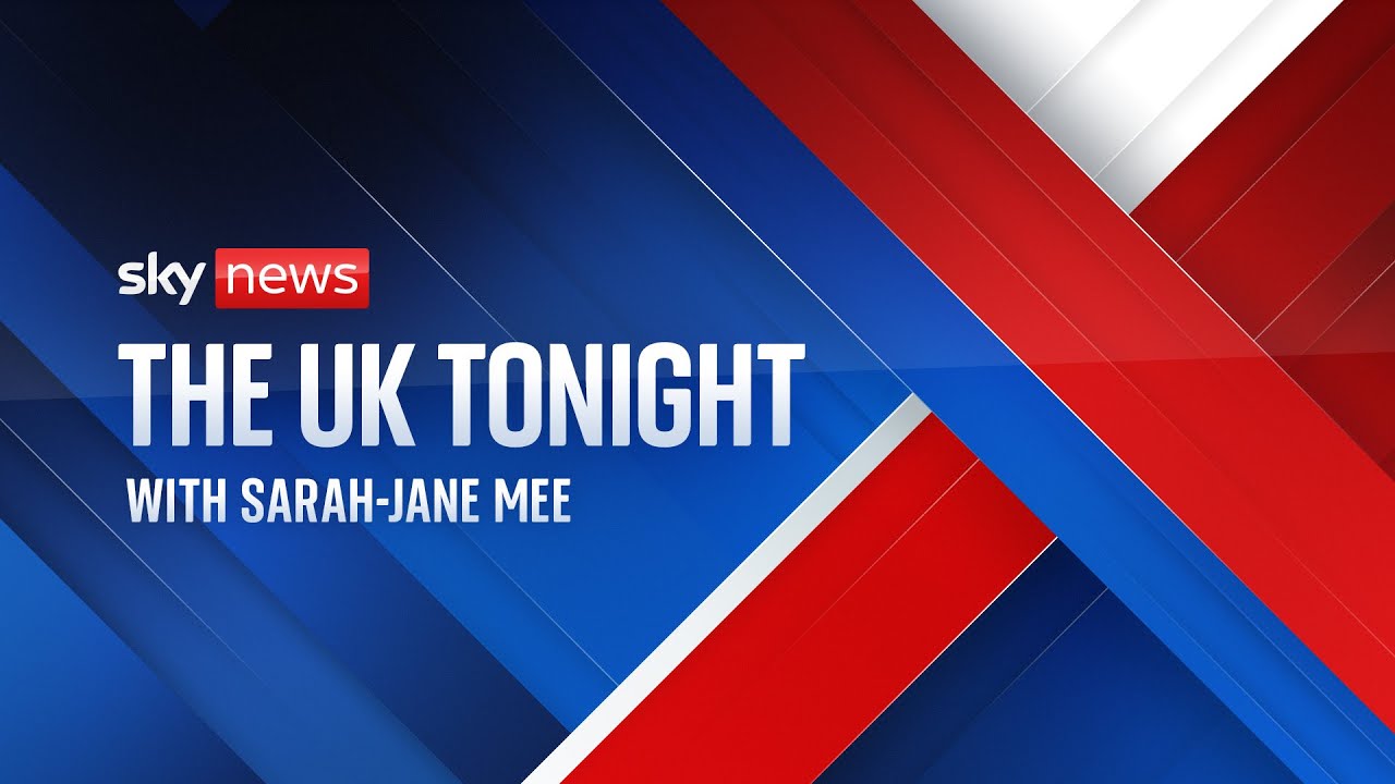 The UK Tonight with Sarah-Jane Mee: Should climbing on war memorials be illegal?