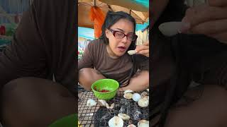 น้ำลายแตกกก #pimrypie #พิมรี่พาย #food #vietnam