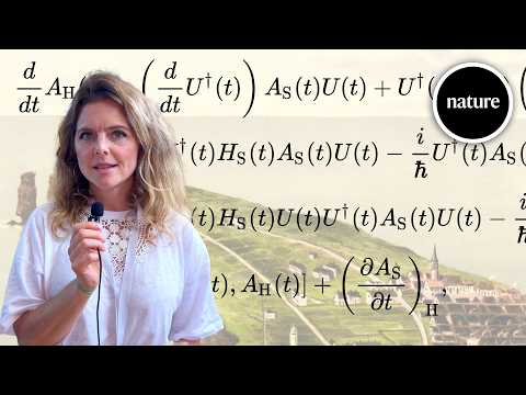 Why quantum physicists are still arguing after 100 years