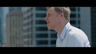 ALAN TUDYK "BEN" - PLAYING GOD