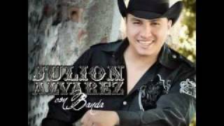 Julion Alvarez Y Su Norteño Banda Chords