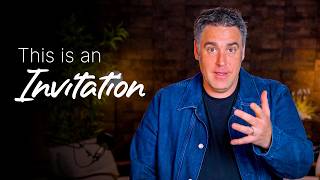 Applications Open: 5-Day Intensive Therapy Journey (Filmed Experience)