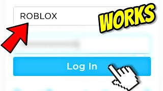 How To Get Any Account For Free Videos Infinitube - how to hack any roblox account how to get free roblox accounts in