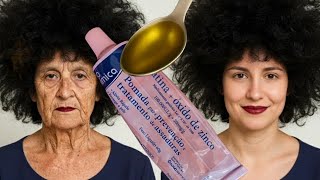 Tira Qualquer Ruga Velha aos 70 - Levanta Bochechas e Clareia Manchas Rápido!