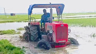 Mahindra 575 xp plus, শক্তিশালী কৃষকের পছন্দ! @PramodsLife 