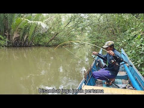 Spot terakhir sampai lupa mau pulang hari ini