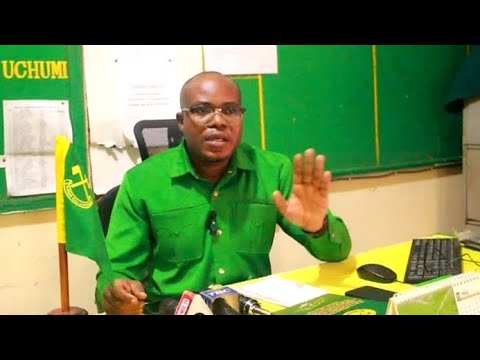 CCM KILOSA WANENA ZOEZI LA UCHUKUAJI FOMU/ RUSHWA YATAJWA, HATUA KUCHUKULIWA/ TUNATAKA HAKI