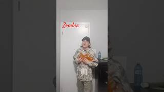 zombie