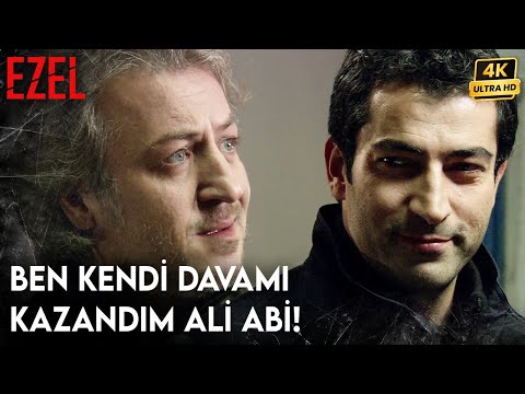 Ezel'in Kaybolan Yılları! | Ezel