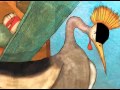 Fox and Crane Dinner Fable Analysis