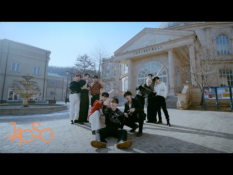 XODIAC 소디엑 'HEYDAY' Performance Video #2