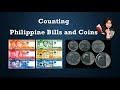 Philippine Currency and Counting Concepts