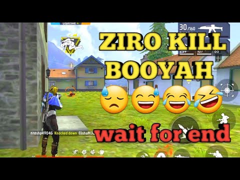 zero kiss BOOYAH 😅|| free fire max viral video #freefire #viral