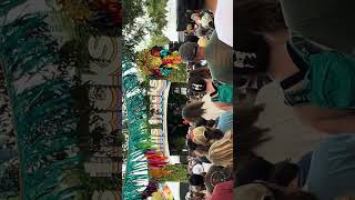 Dave Grohl & Brene Brown on The Music That Moves Us @ Zilker Park, Austin, TX // 11/6/2023 (Pt 3.)