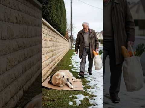 A Simple Act of Kindness… Repaid in the Sweetest Way