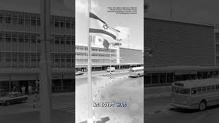 Israel Now in Context: U.N. Racism Smear