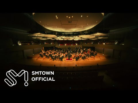 [SM Classics] 서울시립교향악단 'Boom Boom Bass (Orchestra Ver.)' MV