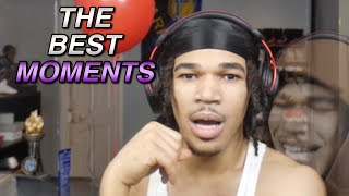 Best PlaqueBoyMax Moments From New Year's Stream