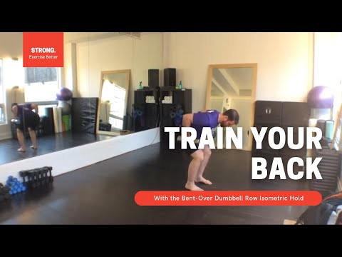 click to play the video