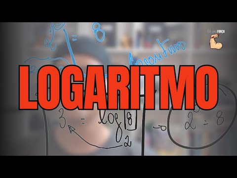 LOGARITMO - AULA 02