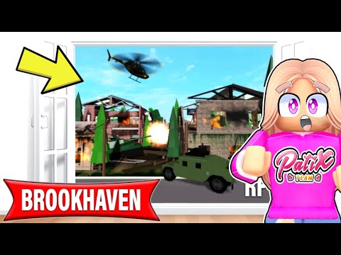 NAJNOWSZY UPDATE BROOKHAVEN MA WIELE SEKRETÓW! 😱 *wow*