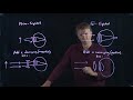 Understanding Lenses and Vision Problems