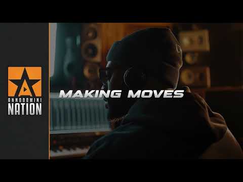 Sean Price Type Beat | Hype Underground Rap Beat | MAKING MOVES