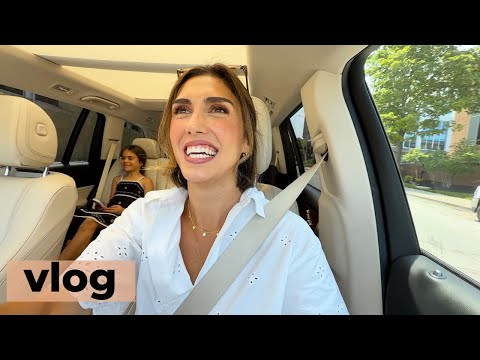 LA NUEVA RUTINA DE VERANO CON LOS 3 + ELIA CUMPLE 7 + YA ANDAN EN BICI -@KARELYtips