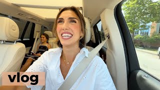 LA NUEVA RUTINA DE VERANO CON LOS 3 + ELIA CUMPLE 7 + YA ANDAN EN BICI -@KARELYtips