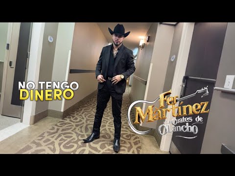 No Tengo Dinero//Cover - Fer Martinez Y Sus Cuates De Olancho