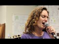Music and Passion: The Smoke and Slice of Mojo Band