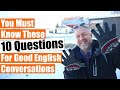 Effective Questioning Techniques in Conversations