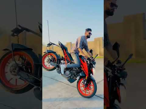 NeW Duke 200 😍🔥 #shorts #youtube #trending #ytshorts #foryou #asadrider #viral #ktm