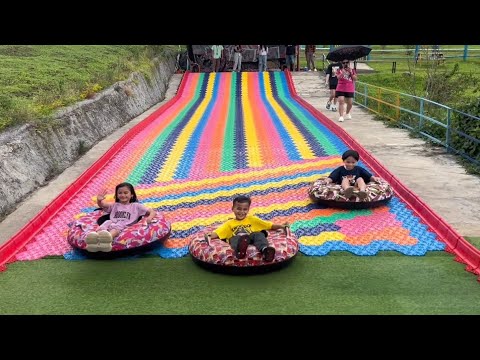 New Mahoni Lokon hills Tomohon ☺ edisi Liburan Vin Win