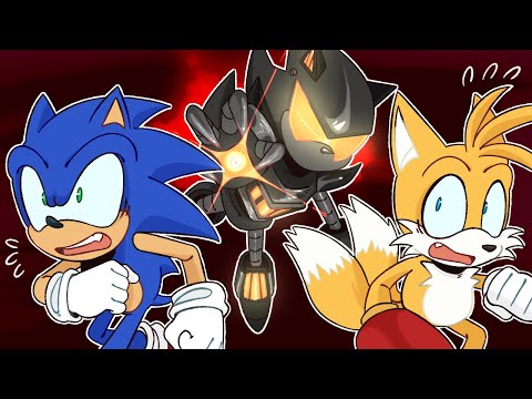 Sonic Voice Actors Survive FURNACE In Roblox Outcome Memories!