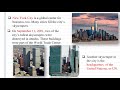 Urban Knowledge and City Insights