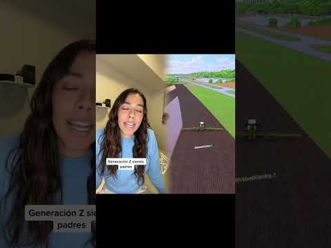 Padres responsables y amorosos instaleal__stephany #comedia #greenscreen