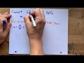 Converting Grams to Molecules