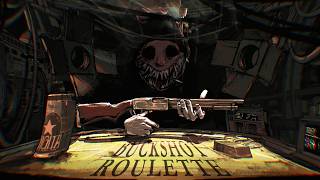 BuckshotRoulette (MysticLynx Style)