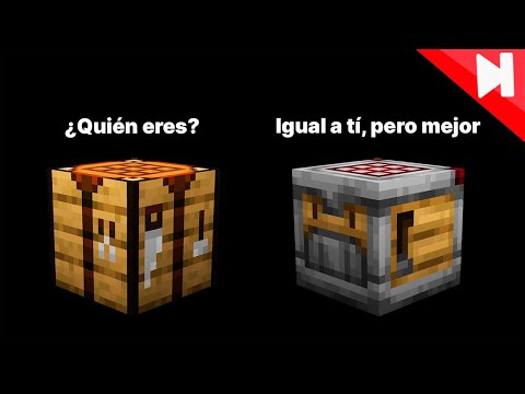 20 Cosas Que Finalmente Son Posibles en Minecraft 1.21